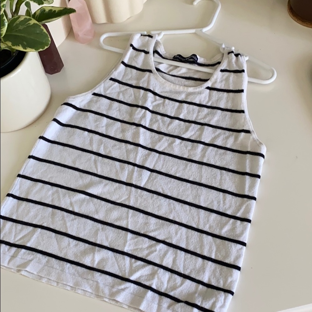 Brandy Melville Crop Top
